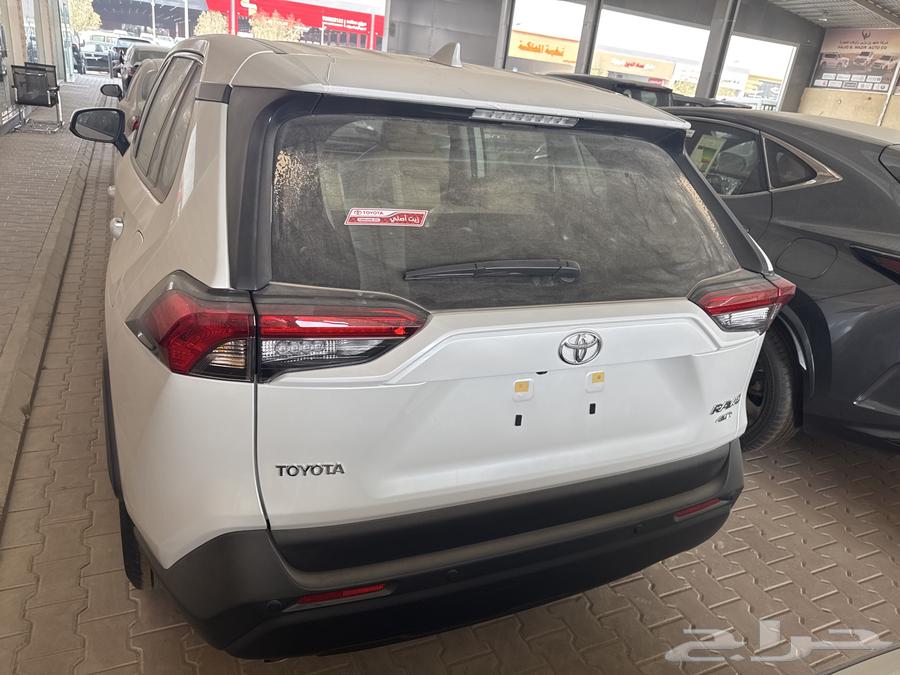 2025 New Ravfour Standard Double with Installments64236619565825114