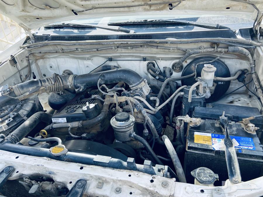 hilux 2011 for exchange with land64141484601474114