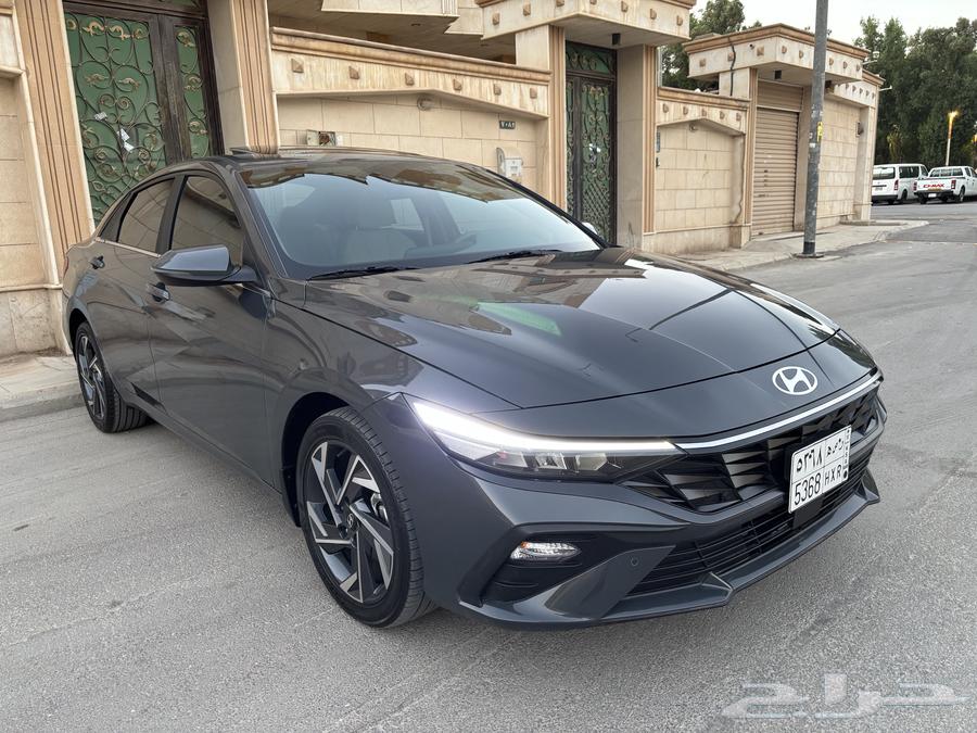 الينترا هيونداي 202464256242336259111