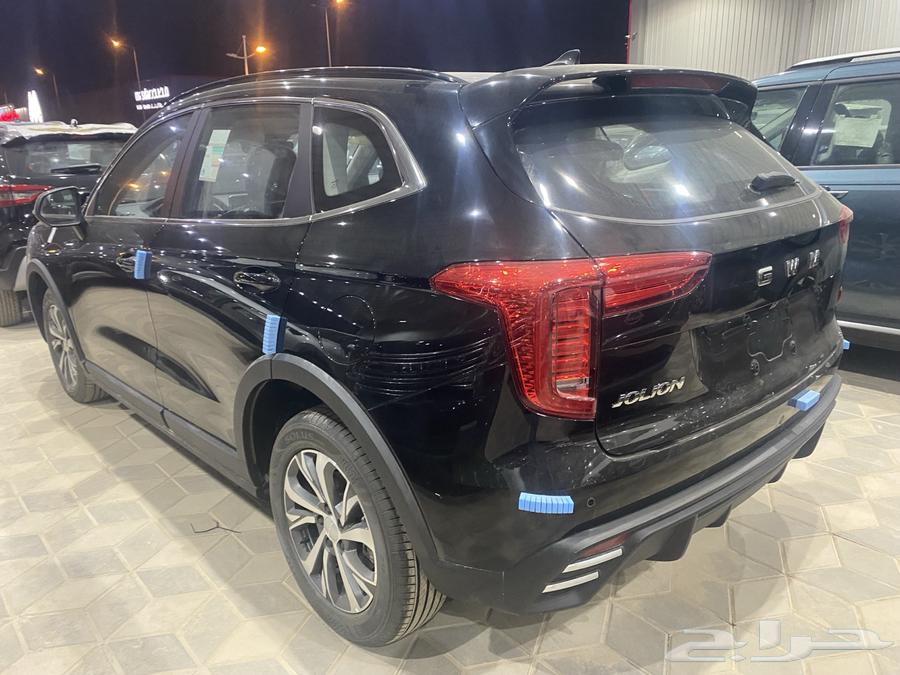 هافال جوليان اكتيف 202564241366751617112