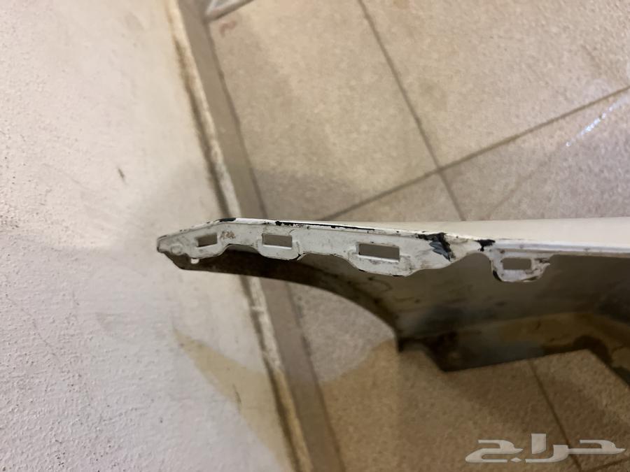 هوندا اكورد 2016 صدام امامي اصلي وكاله64233596462211113