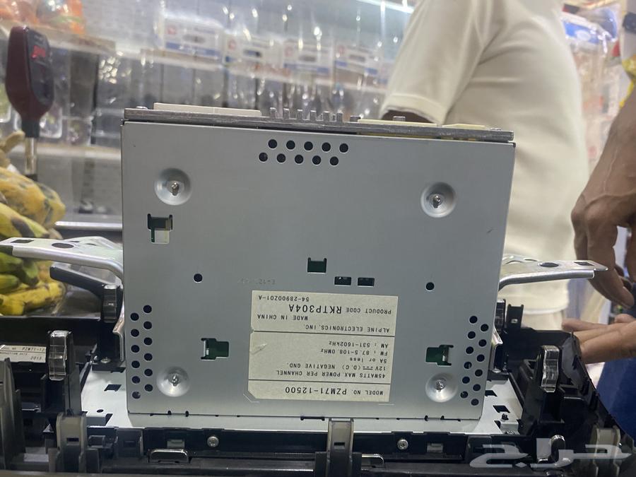 شاشه كورولا وكاله للبيع64247097755905114