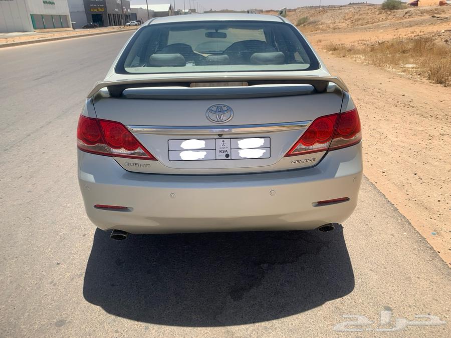 للبيع أوريون 2007 فل كامل64231136994050114