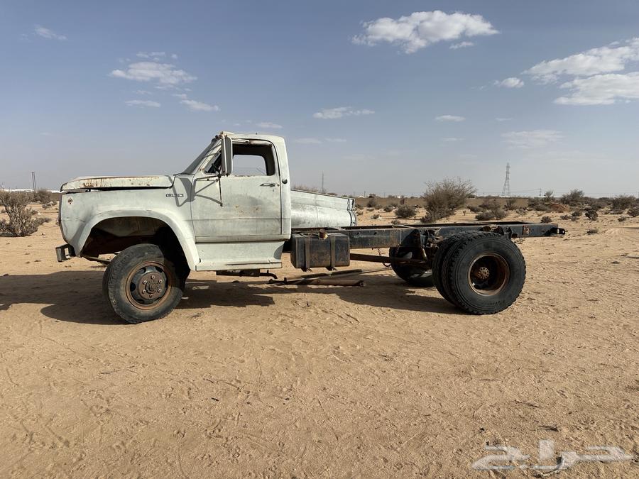 Dodge model 1966 for sale.. chassis, engine, transmission and gearbox64257682386817110