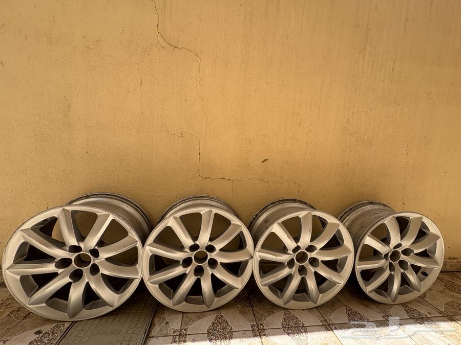 جنوط لكزس وكاله64238657067779110