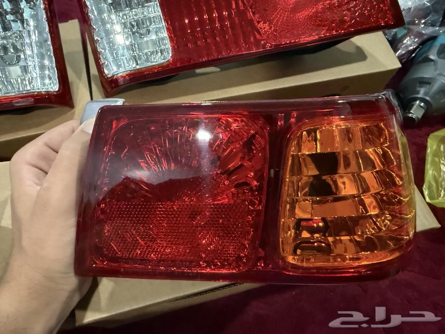 انوار كامري امريكي ديبو جديد64246413436545114