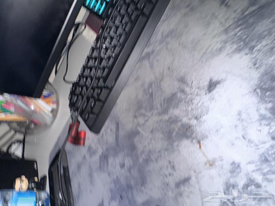 Madlion H68HE Keyboard63619066706307111