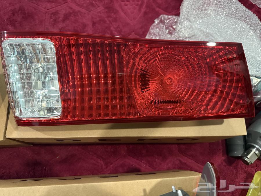 انوار كامري امريكي ديبو جديد64246413436545111