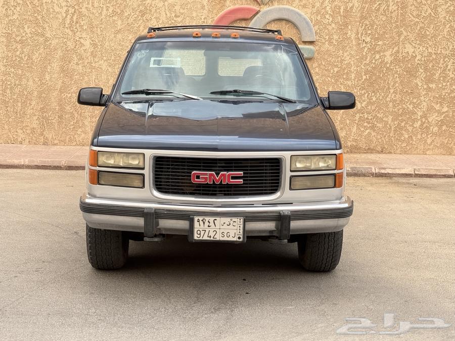 جي ام سي سوبربان 199464255784756610110