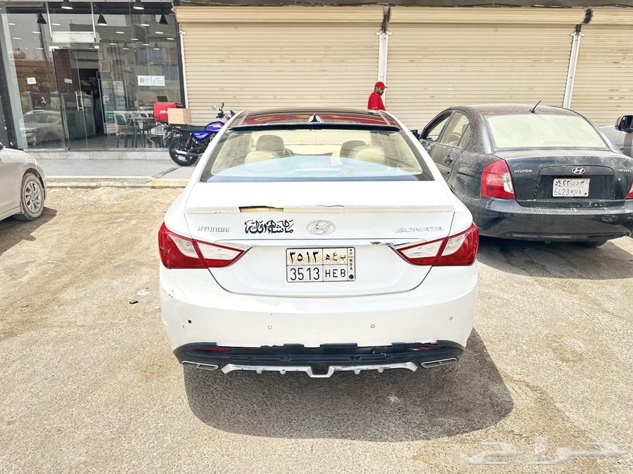 سوناتا 2011 فل كامل بصمه64243125034497111