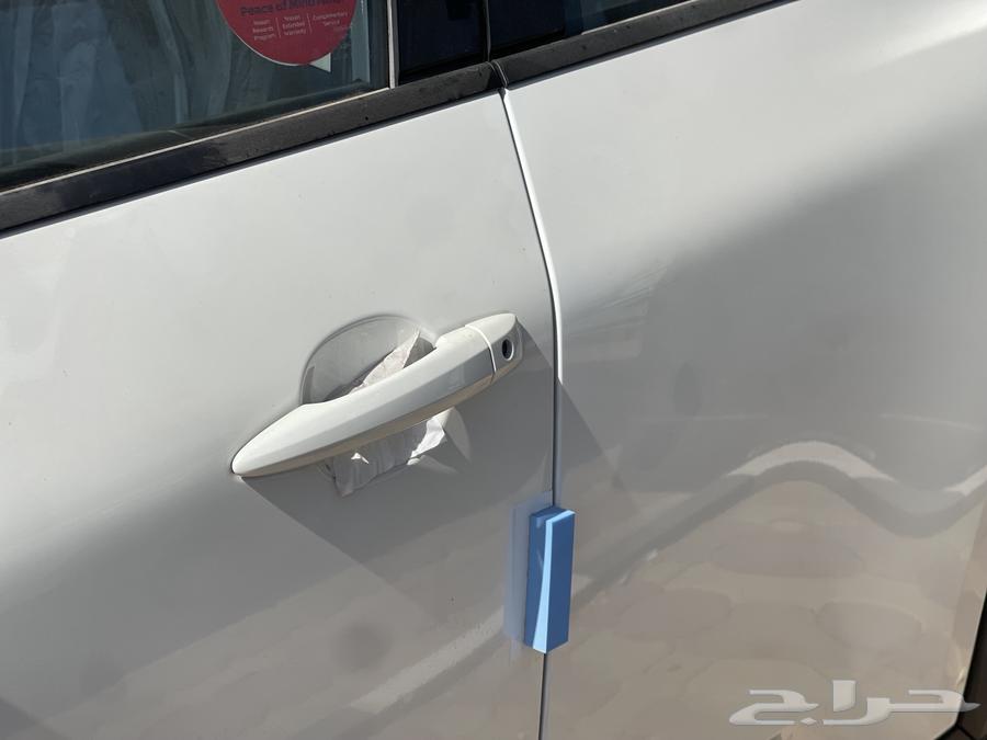 نيسان اكستريل 5 راكب 202564256865189122112