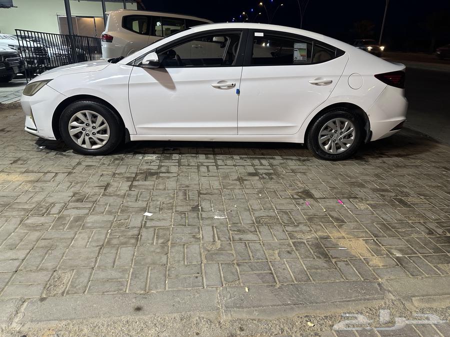 النترا 2019 للبيع او استبدال64260536577793111