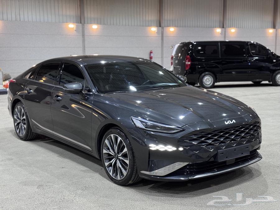 كي 8 2022 فل كامل ب 86 الف مسجل جاهز .64231611427714113