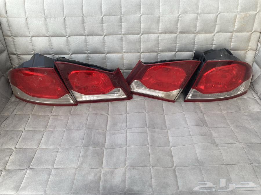 اسطبات خلفيه هوندا سيفك64233596396546110