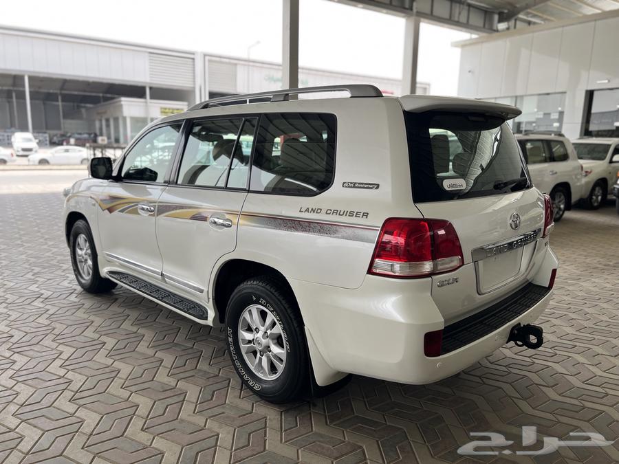 تويوتا جكسار 2011 خليجي ماشي 317 الف قمة فالنظافة64241891599619114