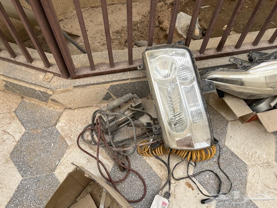 قطع غيار فورد اكسبلور تايوتا كامري تنفع سكراب64246606659586112