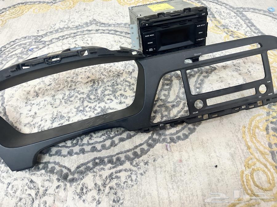 مسجل وديكور سوناتا حق الوكاله64250524909570110