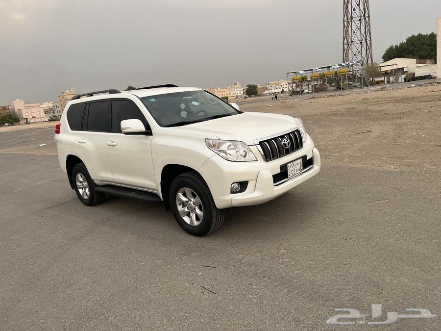 برادو تويوتا موديل201264255001024001112