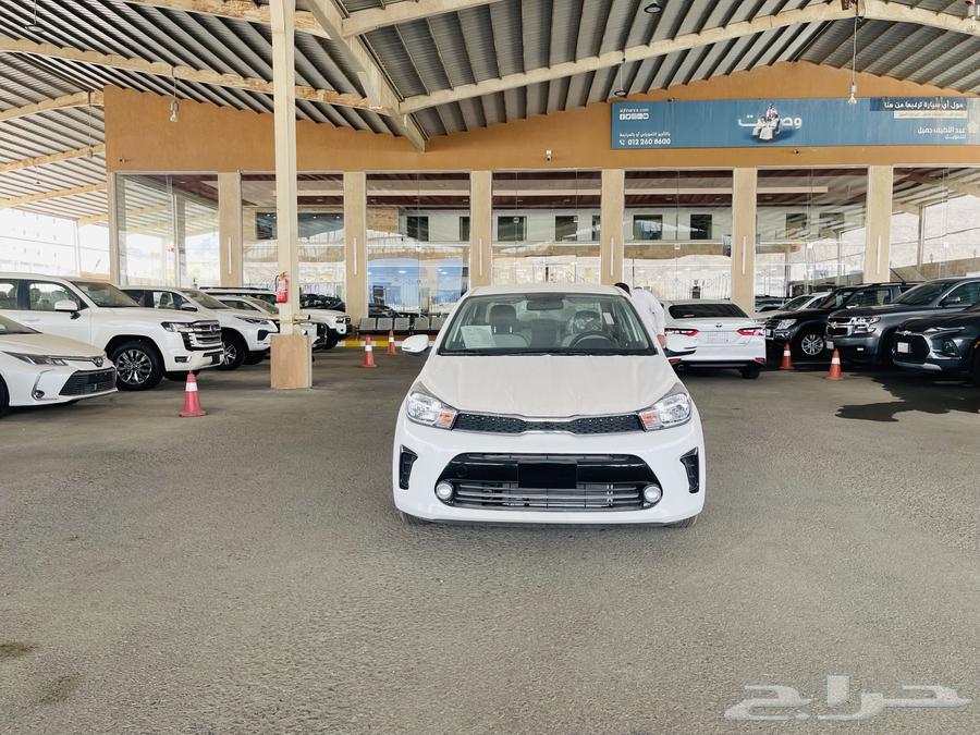 كيا بيجاس 2025 فل كامل كاش او اقساط اقل سعر64256552198787110