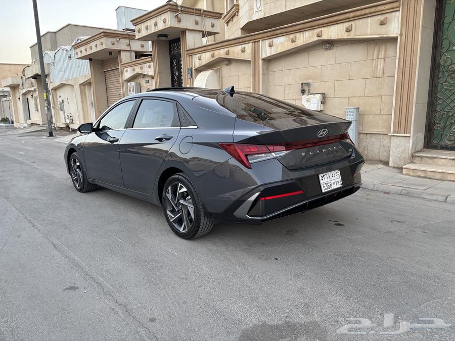 الينترا هيونداي 202464256242336259114