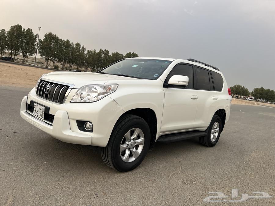 برادو تويوتا موديل201264255001024001110