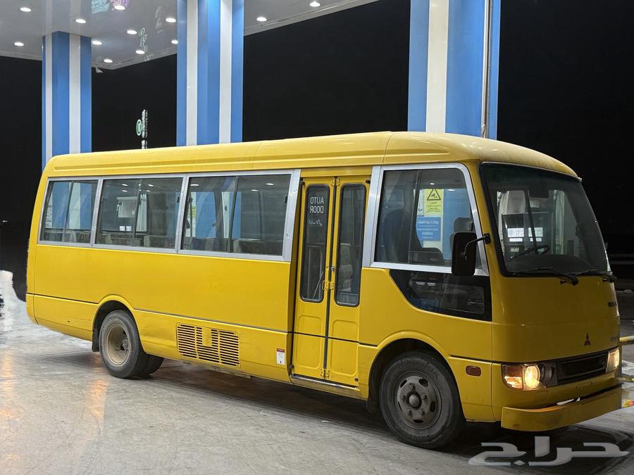 (Sold) Rosa Bus 2006, Immaculate Condition64233104898817110