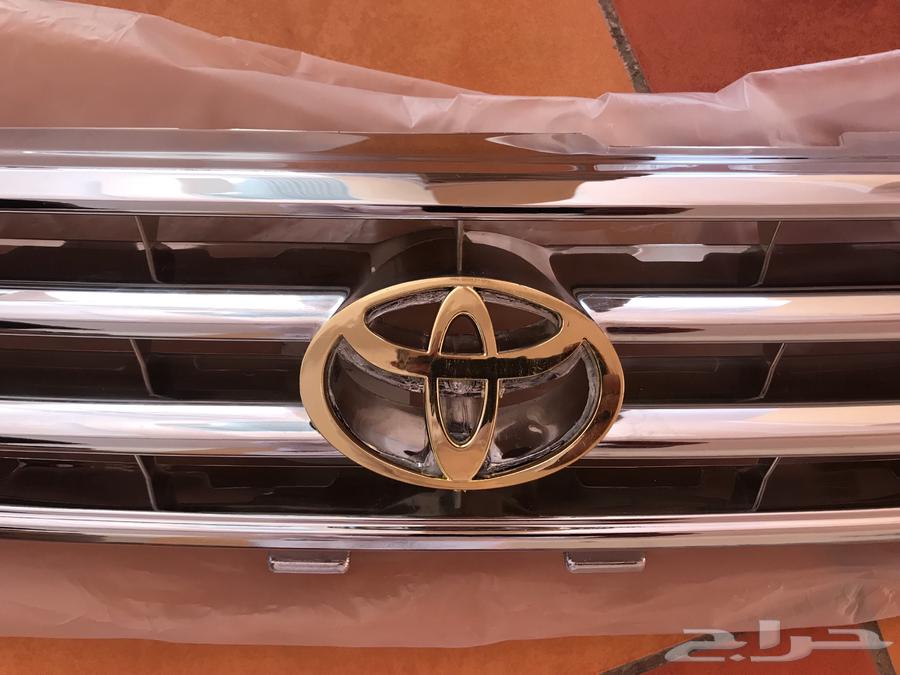 شبك كامري 2002 جديد تايلندي64256222222209112