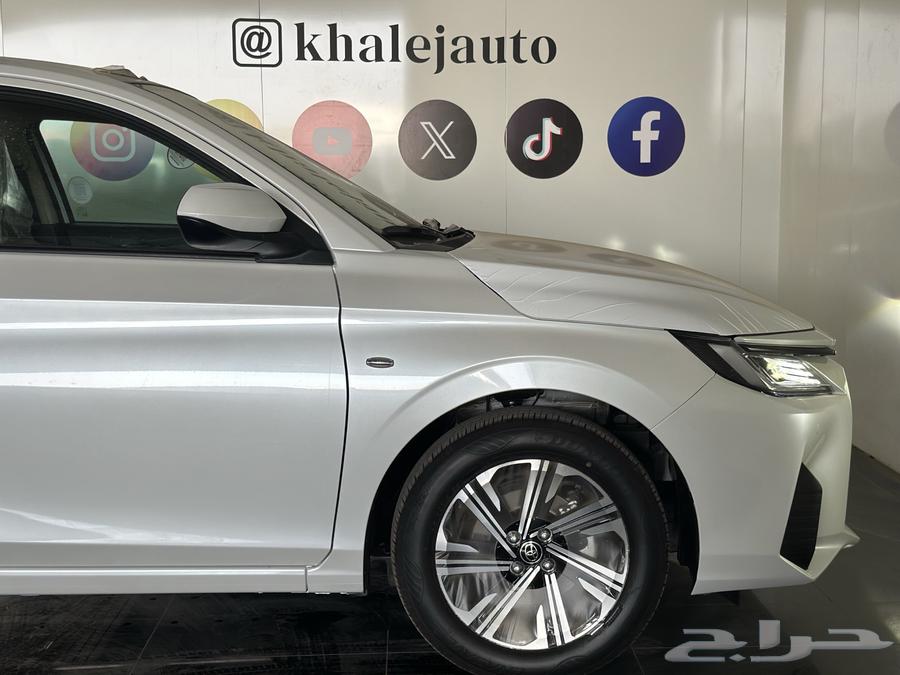 تويوتا يارس واي بلس 202664246925691011112