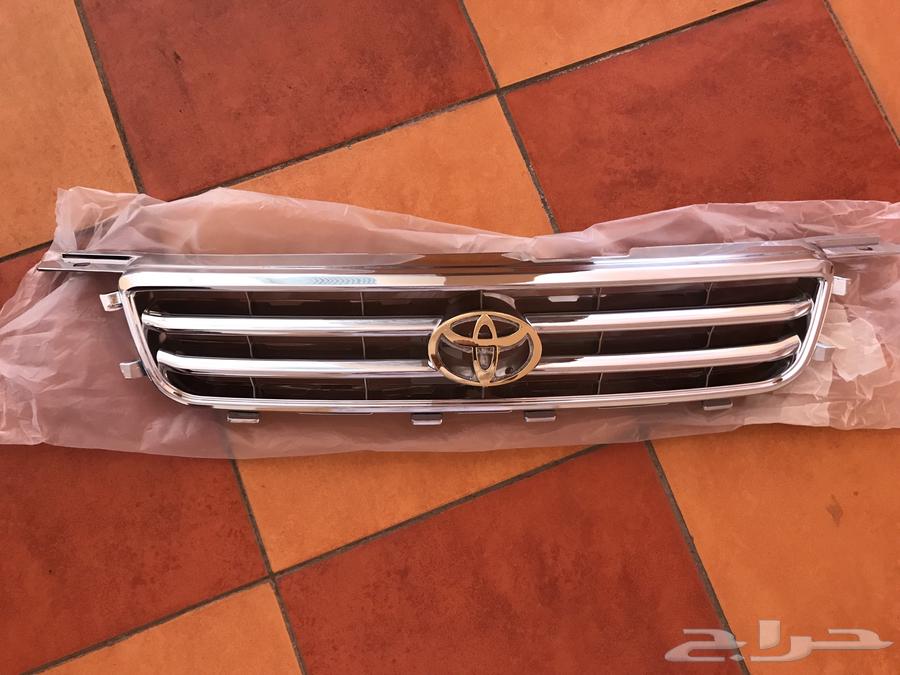 شبك كامري 2002 جديد تايلندي64256222222209110