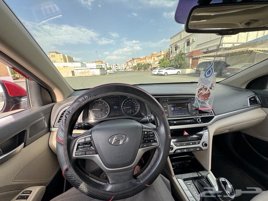 2016 Elantra full option64251501681923114