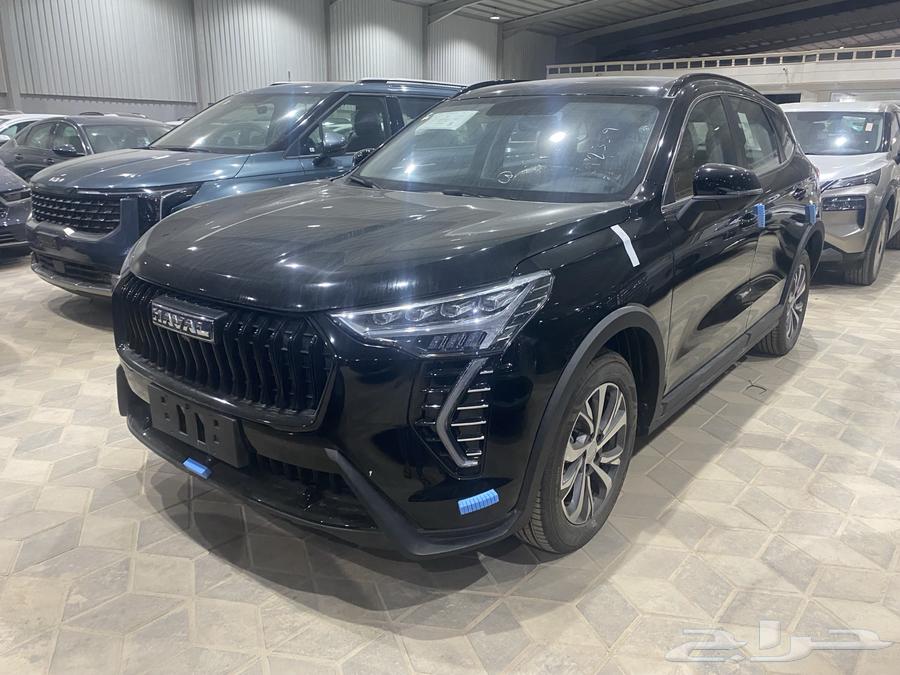 هافال جوليان اكتيف 202564241366751617111