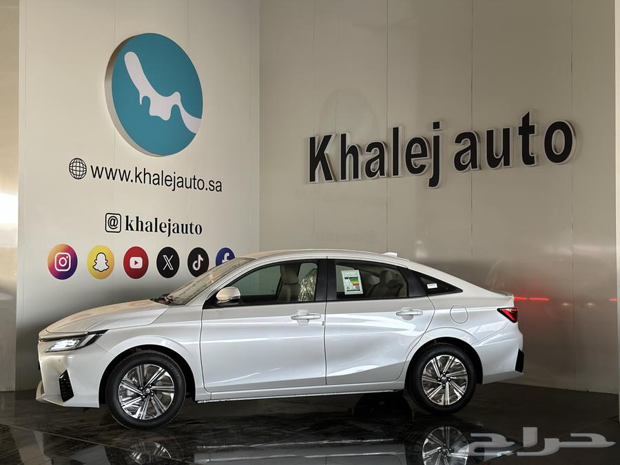 تويوتا يارس واي اكس 202664246925767939114