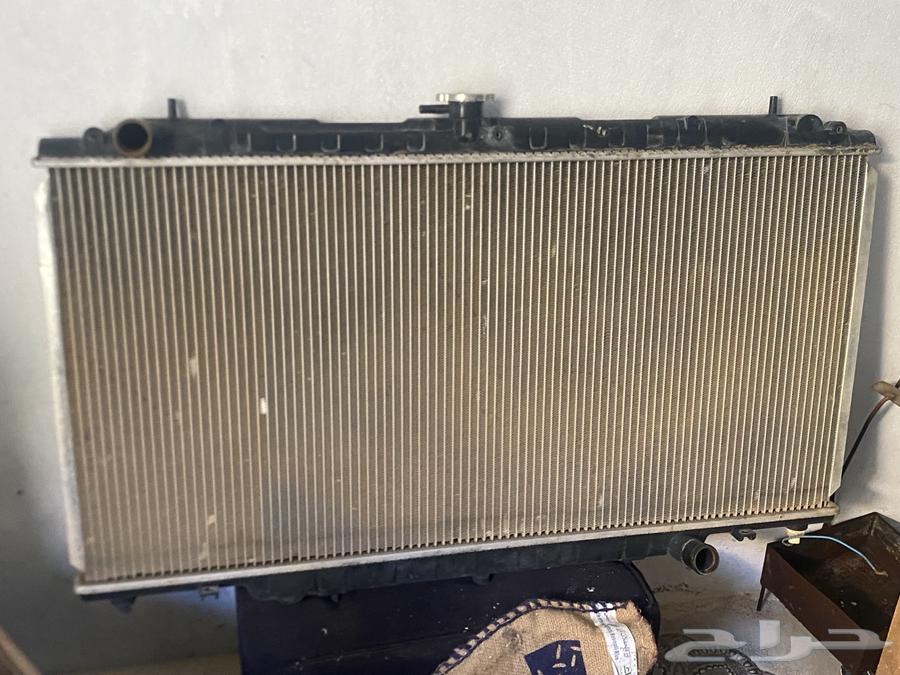 راديتر باترول نيسان64210381279619110