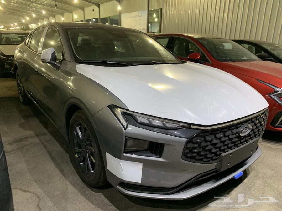 فورد تورس امبيانتي و ترند 2025 كاش و اقساط64237434334211113