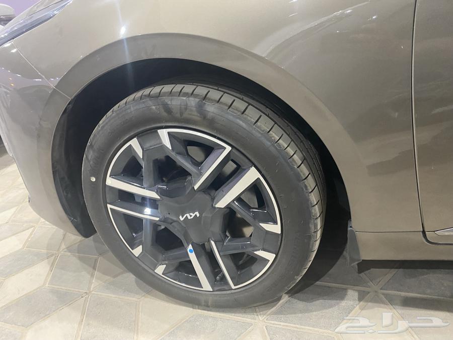 كيا K8 استندر سعودي 202564241366913538114