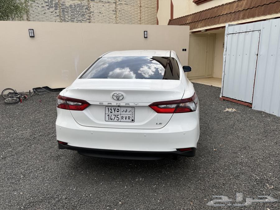 للبيع كامري 2464230414612355112