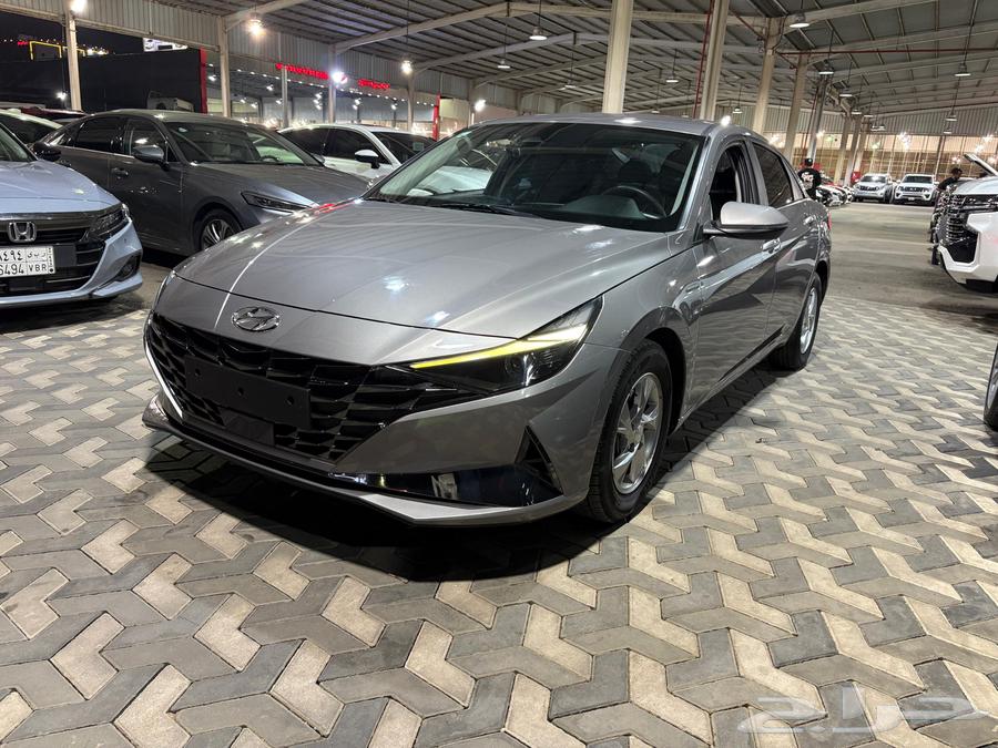 هيونداي النترا 202264251047872642111