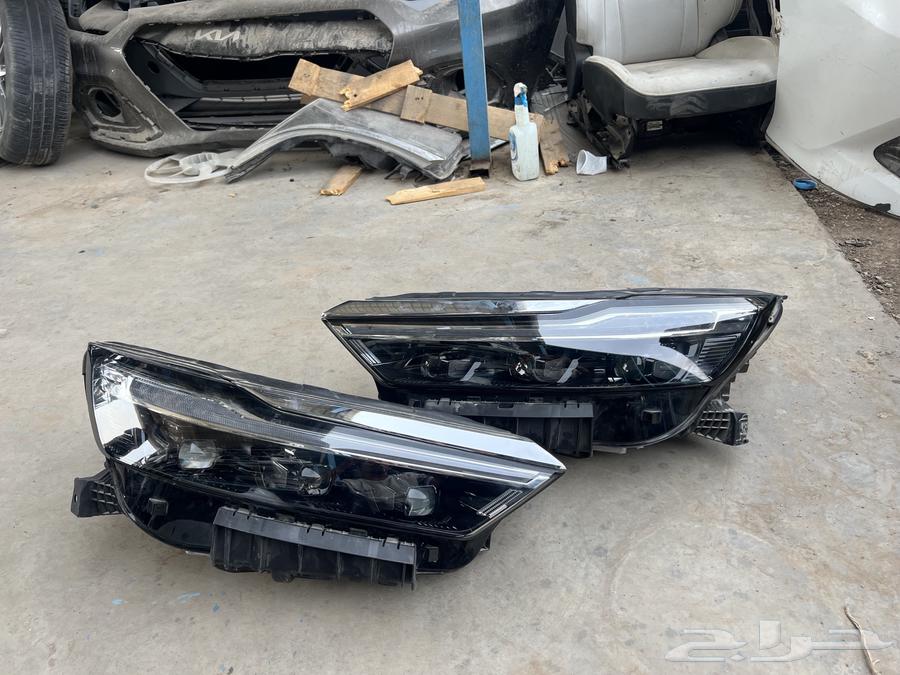 Baayik X7 2023 Spark Plugs64237858397569110