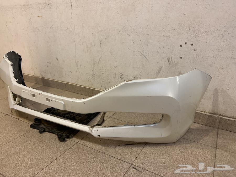 هوندا اكورد 2016 صدام امامي اصلي وكاله64233596462211111