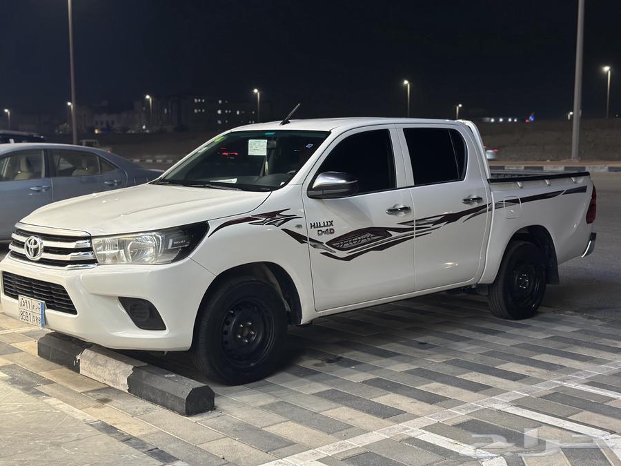 هايلكس ديزل 202064256063770499110