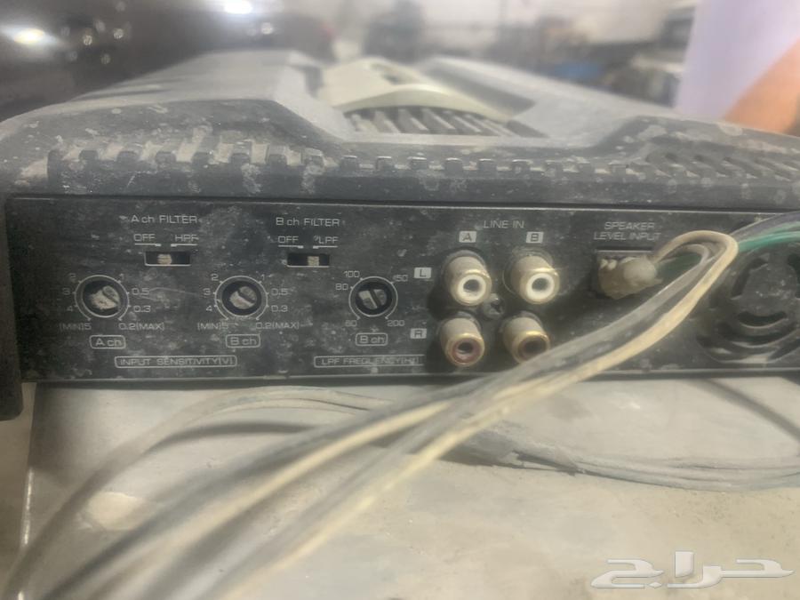 Audio amplifier device64243287856515113