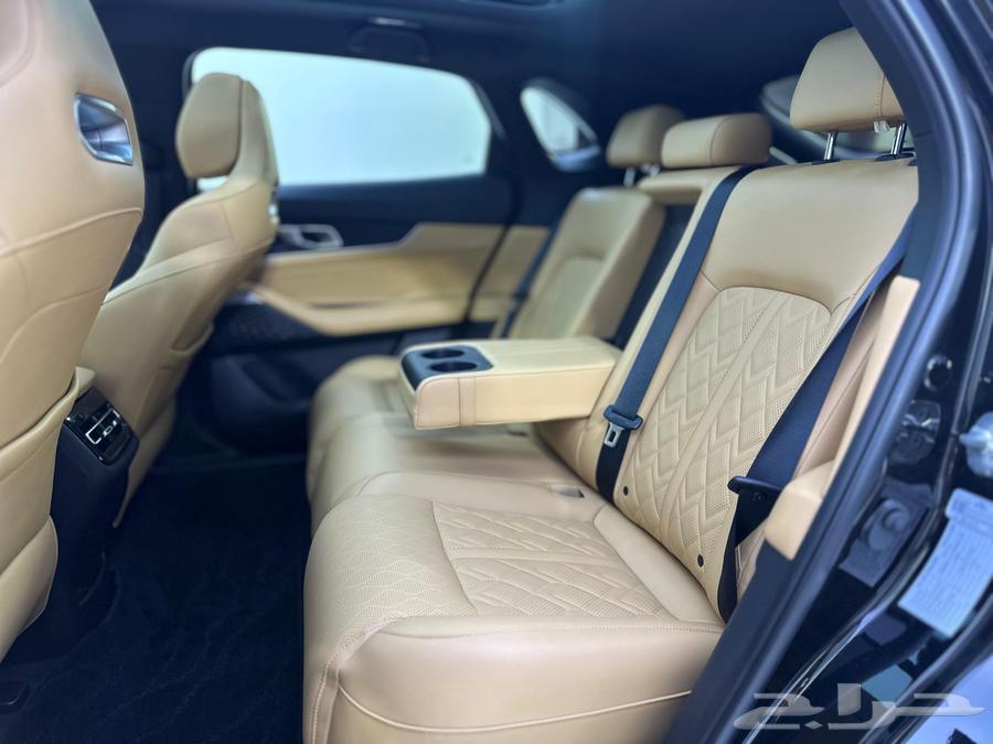 Changan UNI K 202364249557564675114