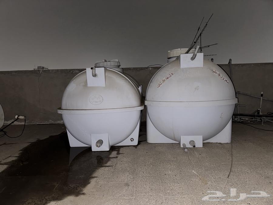 خزانات ماء المهيدب والعربية64231431559169113