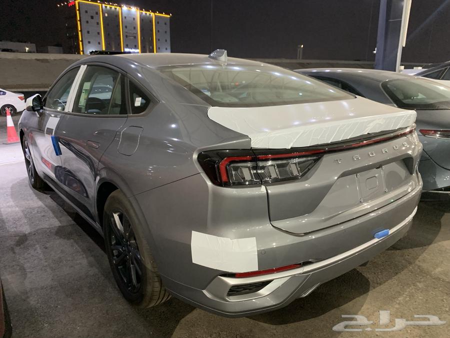 فورد تورس امبيانتي و ترند 2025 كاش و اقساط64237434334211114