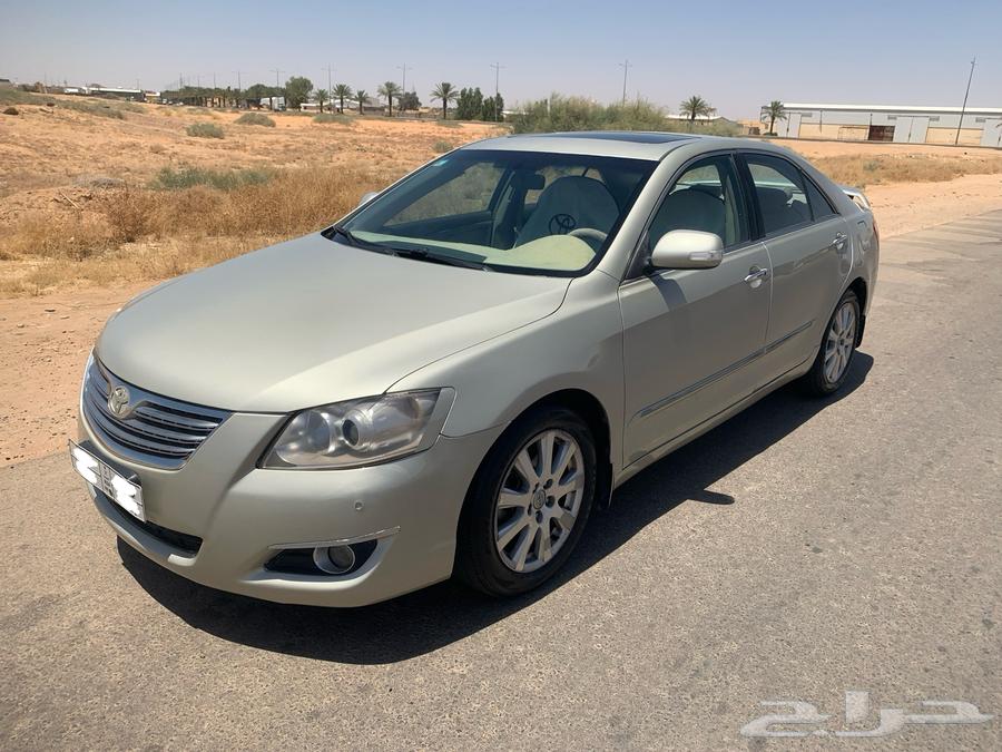 للبيع أوريون 2007 فل كامل64231136994050111