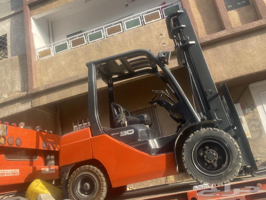 رافعة شوكية للبيع تويوتا64242201218818111