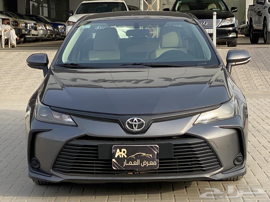 تويوتا كورولا64251068504451110