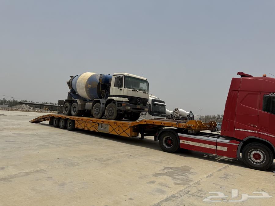 لوبد نقل معدات64241699260931110