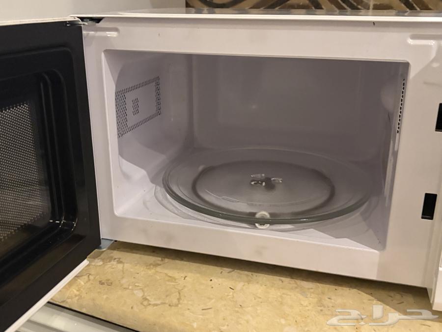 Midea Microwave63966908262529113