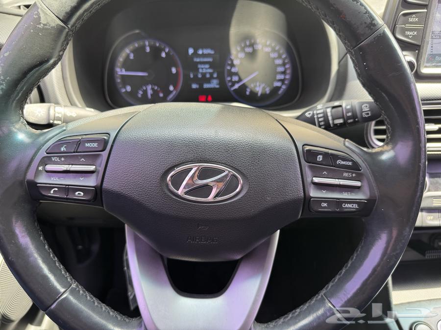 هونداي كونا 2018 (ديزل) فل كامل64244193560835114